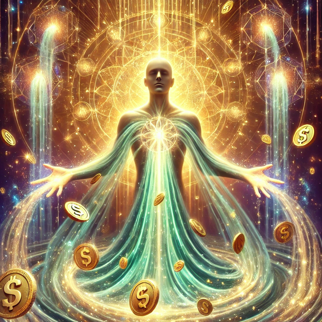 Abundance & Prosperity Program