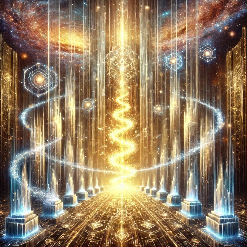 Akashic Records Reading: Uncover the Chapters of Your Soul’s Journey