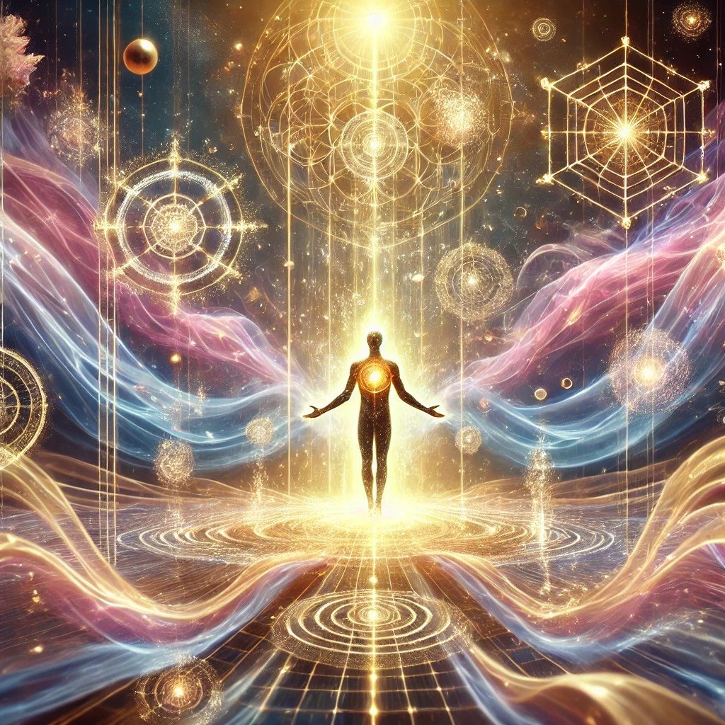 Manifestation Alignment Program
